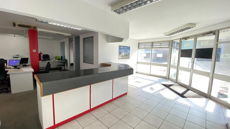 Commercial Property for Sale in Epping Industrial Western Cape